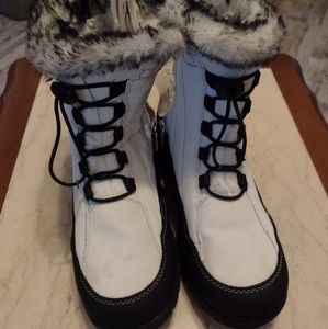 Totes winter boots